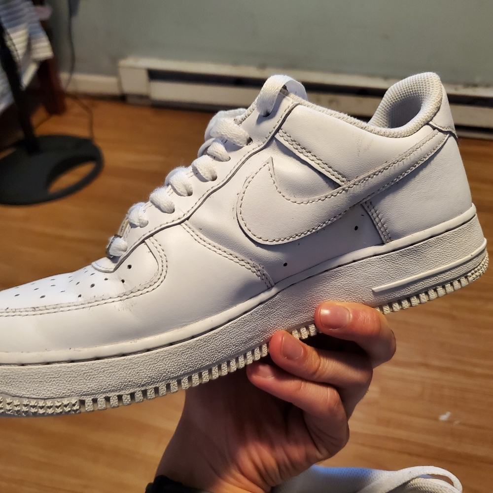Nike Air Force 1 ‘07  AF1
